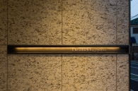 Brillia 久我山のフォトギャラリー：エントランス