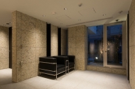 Brillia 久我山のフォトギャラリー：共用部