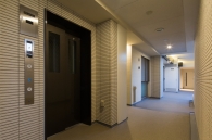 Brillia 久我山のフォトギャラリー：共用部