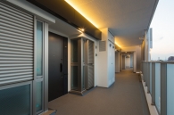 Brillia 久我山のフォトギャラリー：共用部