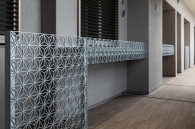 Brillia 上野松が谷のフォトギャラリー：共用部