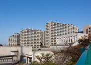 ミリカテラスのフォトギャラリー：外観