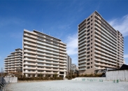 ミリカテラスのフォトギャラリー：外観