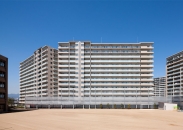 ミリカテラスのフォトギャラリー：外観