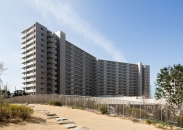 ミリカテラスのフォトギャラリー：外観