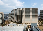 ミリカテラスのフォトギャラリー：外観