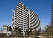 ミリカテラスのフォトギャラリー：外観