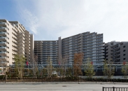 ミリカテラスのフォトギャラリー：外観