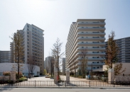 ミリカテラスのフォトギャラリー：外観