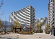 ミリカテラスのフォトギャラリー：外観