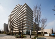 ミリカテラスのフォトギャラリー：外観