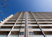 ミリカテラスのフォトギャラリー：外観