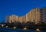 ミリカテラスのフォトギャラリー：外観