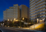 ミリカテラスのフォトギャラリー：外観