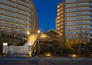 ミリカテラスのフォトギャラリー：外観