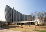 ミリカテラスのフォトギャラリー：クラブハウス