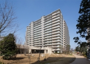 ミリカテラスのフォトギャラリー：クラブハウス