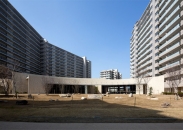 ミリカテラスのフォトギャラリー：クラブハウス