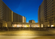 ミリカテラスのフォトギャラリー：クラブハウス