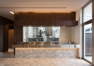 ミリカテラスのフォトギャラリー：食堂