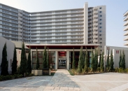 ミリカテラスのフォトギャラリー：ミリカベース