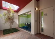 ミリカテラスのフォトギャラリー：キッズミーティング