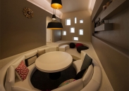 ミリカテラスのフォトギャラリー：女子会ルーム