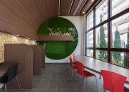 ミリカテラスのフォトギャラリー：スタディラボ