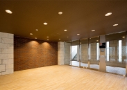 ミリカテラスのフォトギャラリー：サニーエントランス