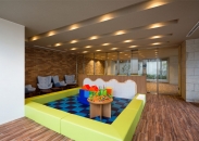 ミリカテラスのフォトギャラリー：チャイルドスペース