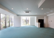 ミリカテラスのフォトギャラリー：多目的室