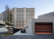 ミリカテラスのフォトギャラリー：共用部