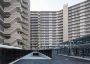 ミリカテラスのフォトギャラリー：共用部