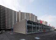 ミリカテラスのフォトギャラリー：共用部