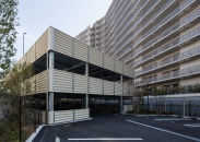 ミリカテラスのフォトギャラリー：共用部