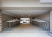 ミリカテラスのフォトギャラリー：共用部