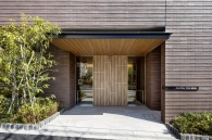 Brillia 早稲田諏訪通りのフォトギャラリー：エントランス