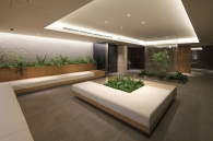 Brillia 早稲田諏訪通りのフォトギャラリー：共用部