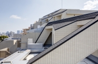 Brillia 早稲田諏訪通りのフォトギャラリー：共用部