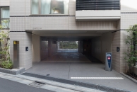 Brillia 山手動坂グランスイートのフォトギャラリー：エントランス