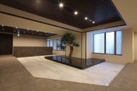 Brillia 山手動坂グランスイートのフォトギャラリー：共用部