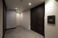 Brillia 山手動坂グランスイートのフォトギャラリー：共用部