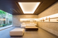 Brillia 都筑ふれあいの丘のフォトギャラリー：共用部