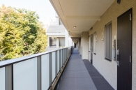 Brillia 都筑ふれあいの丘のフォトギャラリー：共用部