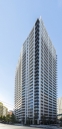 Brillia THE TOWER TOKYO YAESU AVENUEのフォトギャラリー：外観