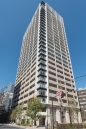 Brillia THE TOWER TOKYO YAESU AVENUEのフォトギャラリー：外観