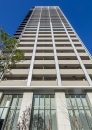 Brillia THE TOWER TOKYO YAESU AVENUEのフォトギャラリー：外観