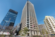 Brillia THE TOWER TOKYO YAESU AVENUEのフォトギャラリー：外観