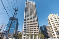 Brillia THE TOWER TOKYO YAESU AVENUEのフォトギャラリー：外観