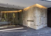 Brillia THE TOWER TOKYO YAESU AVENUEのフォトギャラリー：エントランス